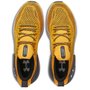 Tênis Under Armour Charged Quicker Masculino Amarelo e Branco