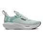 Tênis Under Armour Charged Slight 3 Feminino Verde