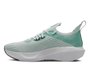 Tênis Under Armour Charged Slight 3 Feminino Verde