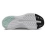 Tênis Under Armour Charged Slight 3 Feminino Verde