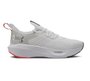 Tênis Under Armour Charged Slight 3 Masculino Branco