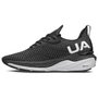 Tênis Under Armour Hovr Synergy Cinza e Rosa