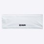 Testeira HeadBand Branco Liso HUPI