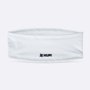 Testeira HeadBand Branco Liso HUPI