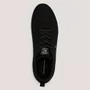 Tênis Tommy Hilfiger Esportivo Clássico Tevo 6D Preto