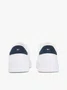 Tênis Tommy Hilfiger Logo Knit Court Masculino Branco