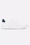 Tênis Tommy Hilfiger Logo Knit Court Masculino Branco