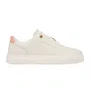 Tênis Tommy Hilfiger Cupsole Leather Feminino Branco