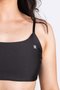 Top HUPI Color - Preto