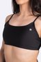 Top HUPI Color - Preto