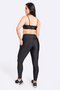 Top HUPI Color - Preto