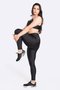 Top HUPI Color - Preto