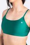 Top HUPI Color Verde