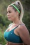Top HUPI Color Verde