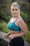 Top HUPI Color Verde
