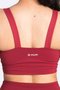 Top HUPI Eclipse Bordo