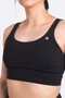 Top HUPI Eclipse Preto