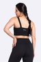 Top HUPI Eclipse Preto