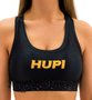 Top HUPI Guaru Preto