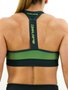 Top HUPI Linda Verde