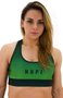 Top HUPI Linda Verde