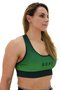 Top HUPI Linda Verde