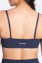Top HUPI Pulse Azul Marinho