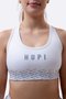 Top HUPI Runner Branco