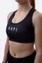 Top HUPI Runner Preto