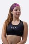 Top HUPI Runner Preto