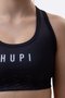Top HUPI Runner Preto