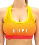 Top Hupi Tara Colorido