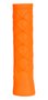 Undergrip Spider para Raquetes Fino sem Copo Laranja