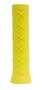 Undergrip Spider para Raquete Normal Médio Sem Copo Amarelo