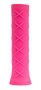 Undergrip Spider para Raquete Normal Médio Sem Copo Rosa