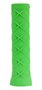 Undergrip Spider para Raquete Normal Médio Sem Copo Verde