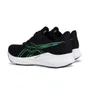 Tênis ASICS Versablast 4 Masculino Preto e Verde