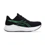 Tênis ASICS Versablast 4 Masculino Preto e Verde