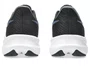 Tênis ASICS Versablast 4 Masculino Preto e Azul