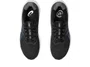 Tênis ASICS Versablast 4 Masculino Preto e Azul