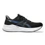 Tênis ASICS Versablast 4 Masculino Preto e Azul