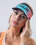 Viseira de Corrida HUPI Fast