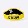 Viseira HUPI Amarelo Neon Liso