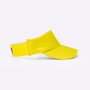 Viseira HUPI Amarelo Neon Liso