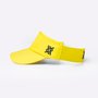 Viseira HUPI Amarelo Neon Liso