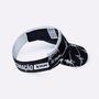 Viseira para Corrida HUPI Run Beats Preto