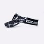 Viseira para Corrida HUPI Run Beats Preto