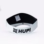 Viseira para Corrida HUPI Tuna Branco/preto