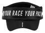 Viseira para Corrida HUPI Your Race Your Pace