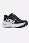 Tênis HOKA Clifton Pro Feminino Preto e Cinza
